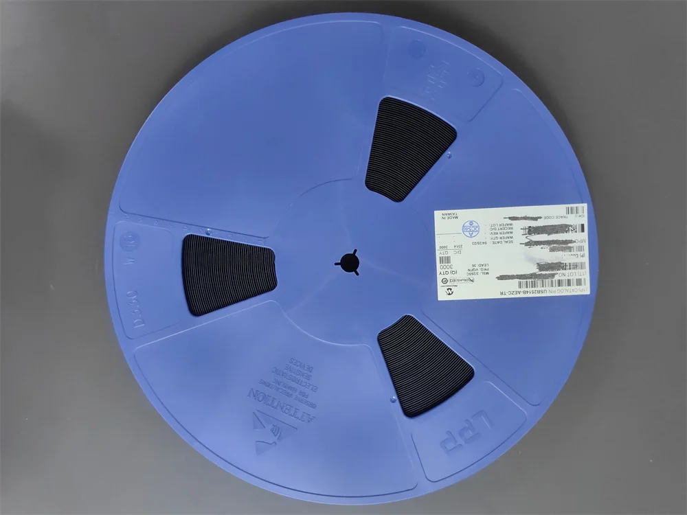 USB2514B-AEZC-TR جودة عالية جديدة #4