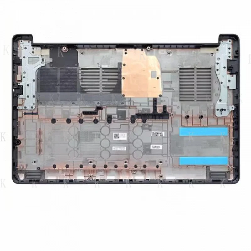 

C для Dell G3 3779 5779 3579 P75F 17 дюймов нижняя крышка корпуса 08FMXN черный