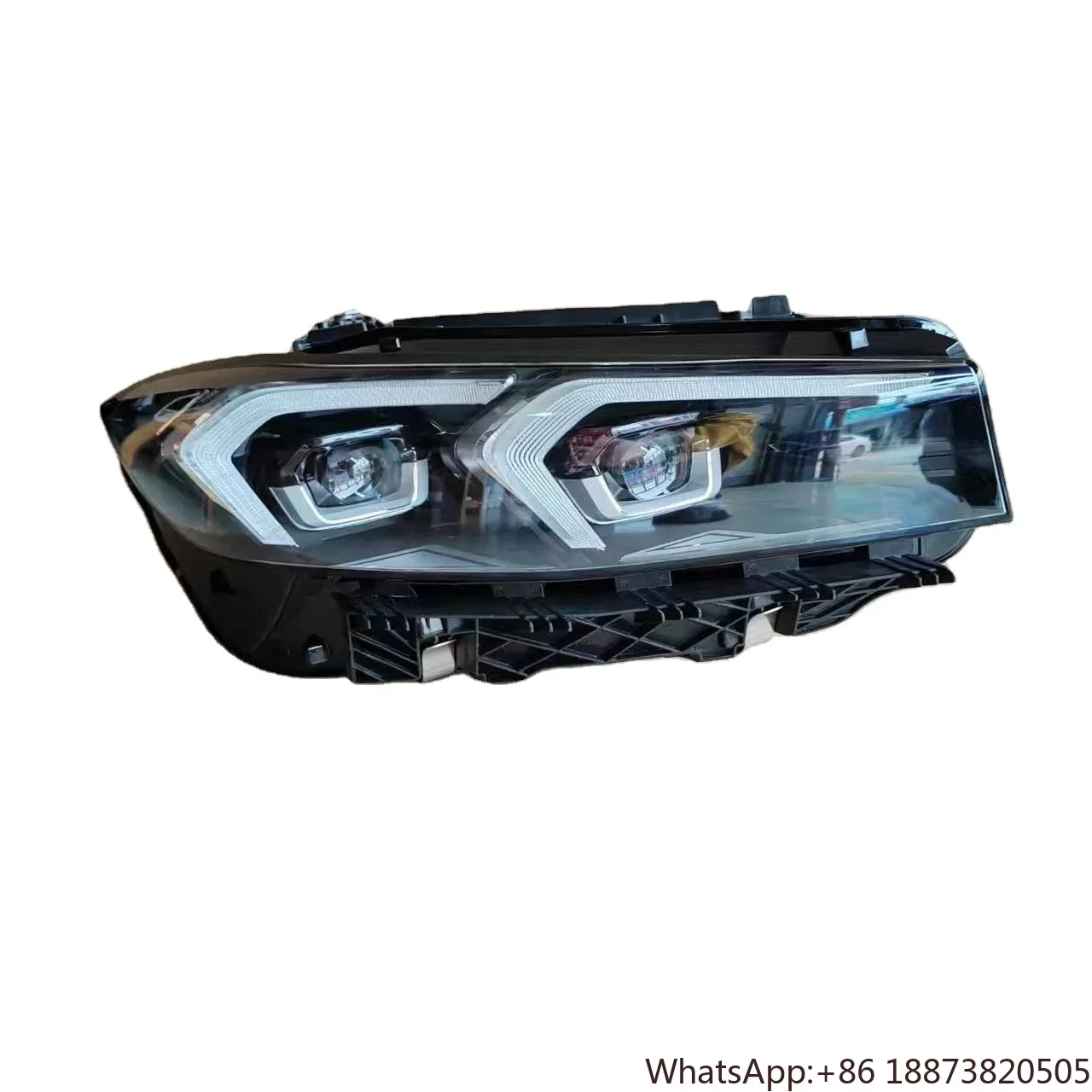 For BMW 3 Series car lights led headlight  3 Series G28 led light for car    Factory Direct Sales car headlight