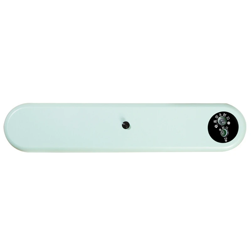 

Buy Now Vacuum Sealer Machine 60Kpa Suction Power One-Touch Automatic Food Sealer Food Vacuum Savr For Dry/Wet Food