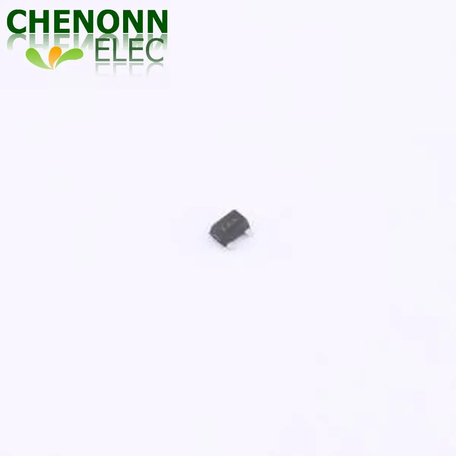 50PCS/LOT NTK3043NT1G (MOSFETs)