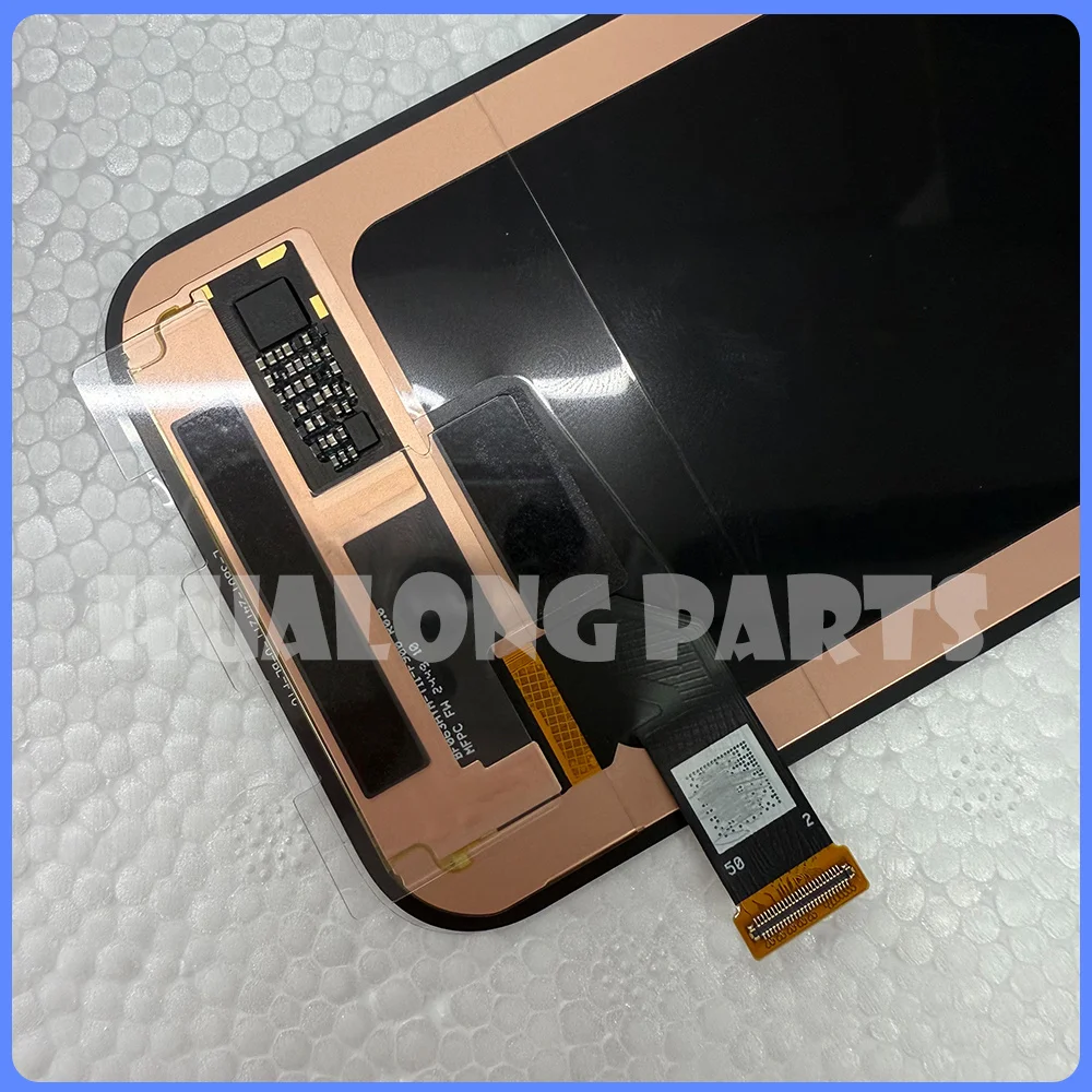 For Google Pixel 9 Pro Fold Main LCD GGH2X, GC15S Touch Panel
