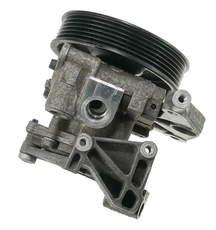 Wholesale High Quality Hydraulic Power Steering Pump For Mercedes Benz R Class V251 0074660201