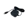 Receptor de alta precisión TOP608BT, USB, Bluetooth, RTK, GNSS, USB, GPS, BDS, GLONASS, GAL, módulos de antena RTCM, NMEA0183, G-MOUSE, TOPGNSS 6