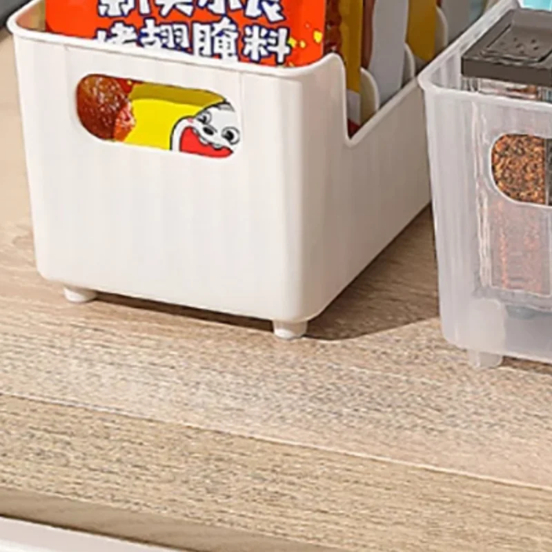 Food Snacks Packets - ที่จัดระเบียบลิ้นชักครัวสำหรับบรรจุภัณฑ์อาหาร ขนม และเครื่องปรุงรส