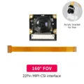 Rpi 5 160