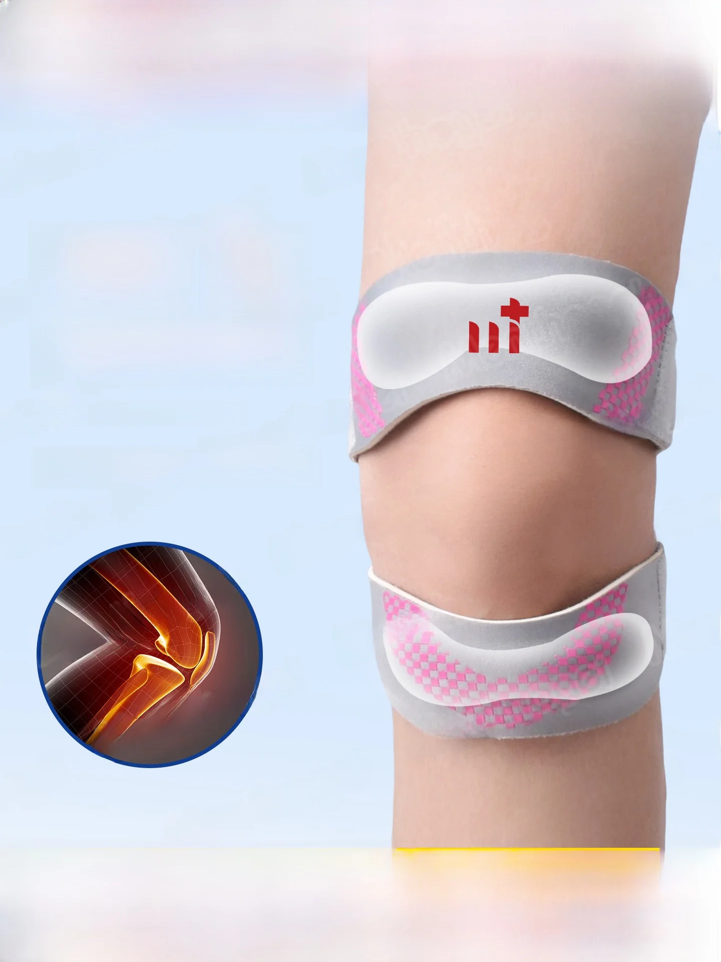 genouilleres-de-sport-d'exterieur-pour-hommes-protection-articulaire-professionnelle-bracelet-de-protection-pour-la-randonnee-l'alpinisme-la-course-a-pied-le-badminton-le-tennis-de-table-etc