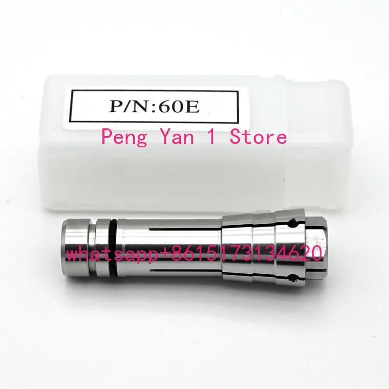 DGZ-60E Collet Carv…