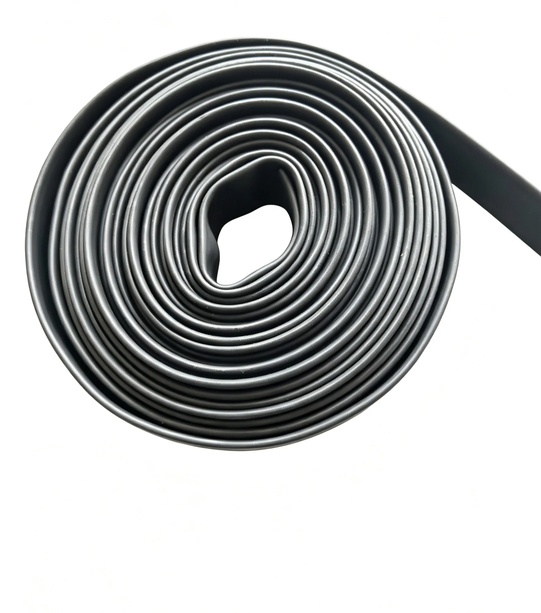 3:1 Heat Shrink Tubing Φ 25.4MM, Electrical Insulation, Waterproof, Oil-Proof, Anti-Aging, High-Temperature Resistant Sleeve.