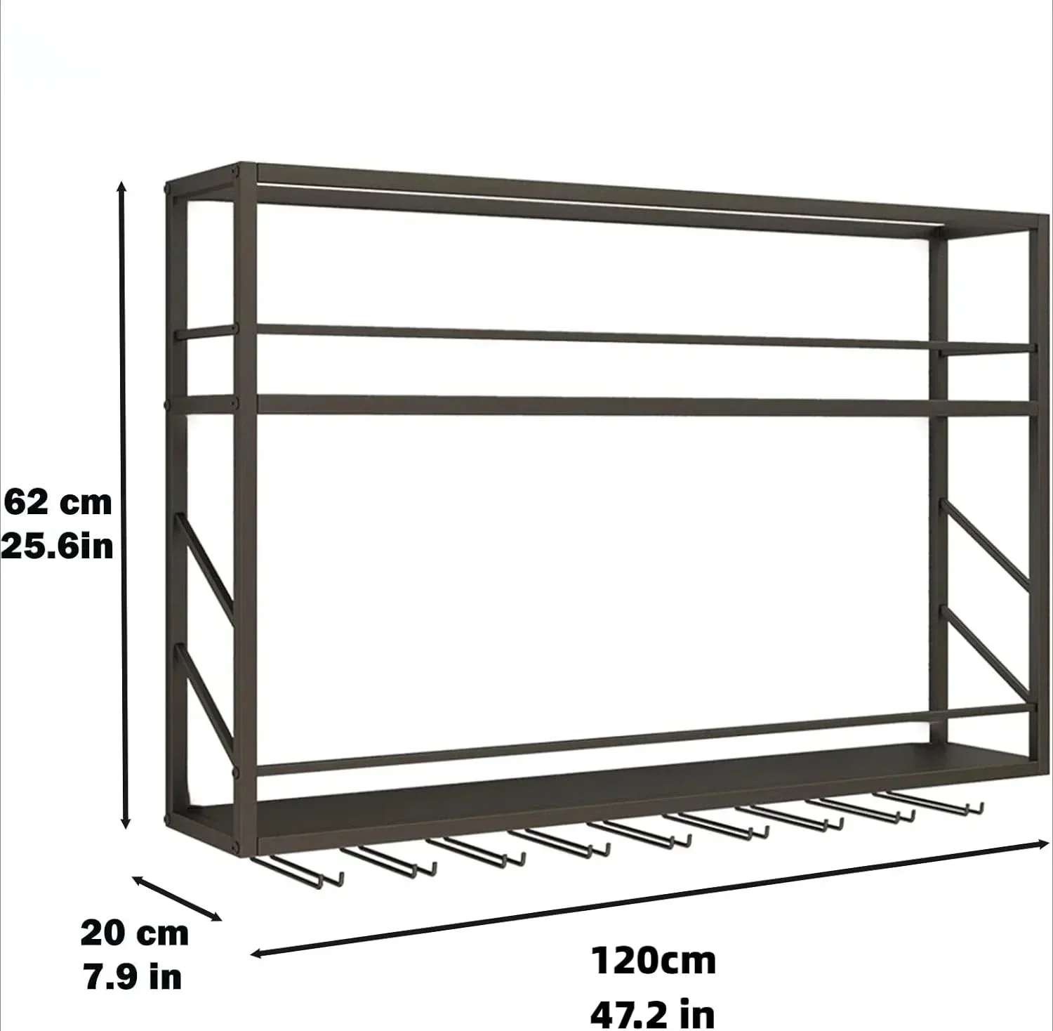 [Xmsj]Wall Mounted …
