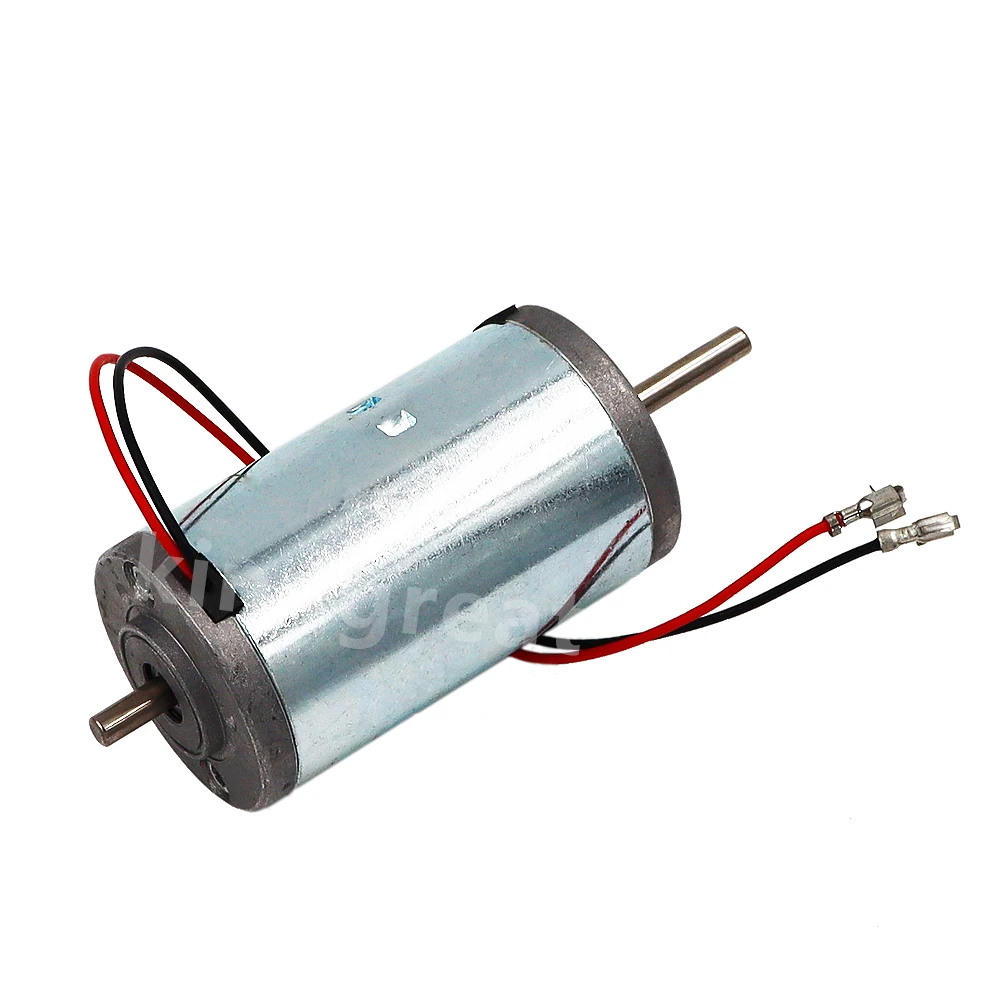 Calefator do carro do diesel/gasolina RV, motor do estacionamento do líquido refrigerante, motorhome da caravana do barco, 5KW, 12V