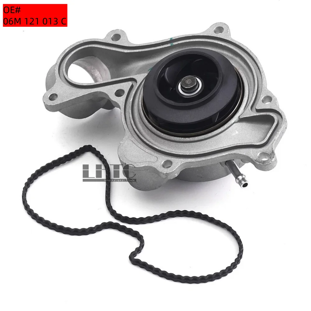 Coolant Water Pump …