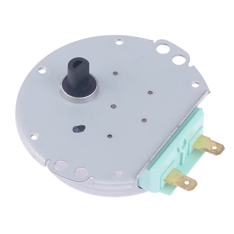 Microwave Oven Turntable Synchronous Motor SSM-16HR 6549W1S011E 21V 3W 50/60Hz Compatible For LG Microwave Oven Parts