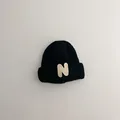 N black 