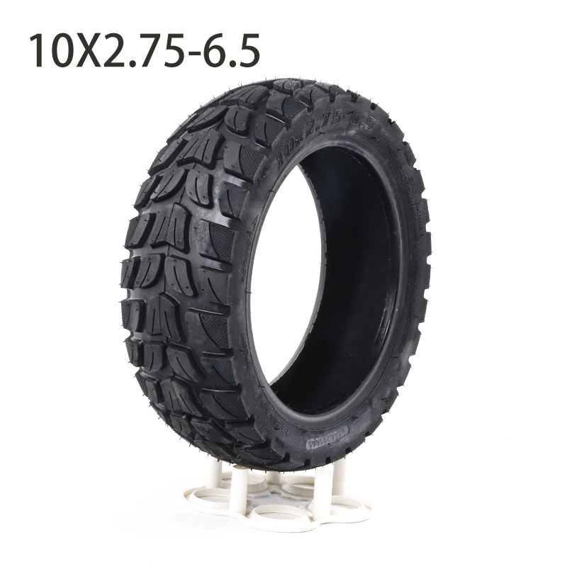 Electric scooter tire 10x2.70-65 10X2.75-6.5is suitable for Shilop vacuum  ten inch s