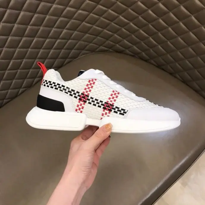 

2026 versatile men's casual sports shoes, hand woven straps, low cut shoes, casual shoes, walking shoes