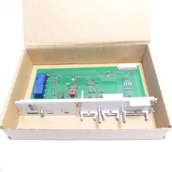 

324 955-14 Board SN: 11 390 618 Refurbished With 3 Months Gwl.