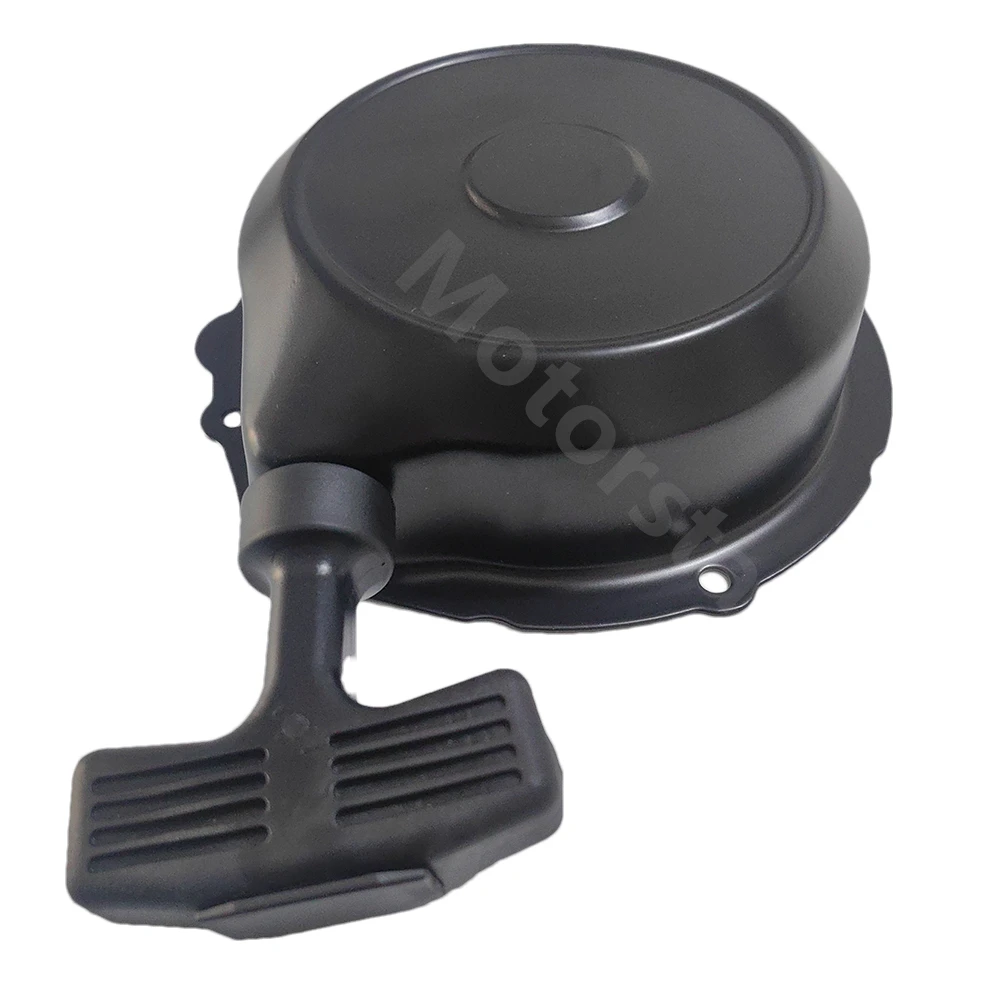 

Стартер с ручным запуском (Recoil Pull Start Starter Assy) для Hisun HS400 HS500 HS700 400CC 500CC 700CC 24400-003-0000