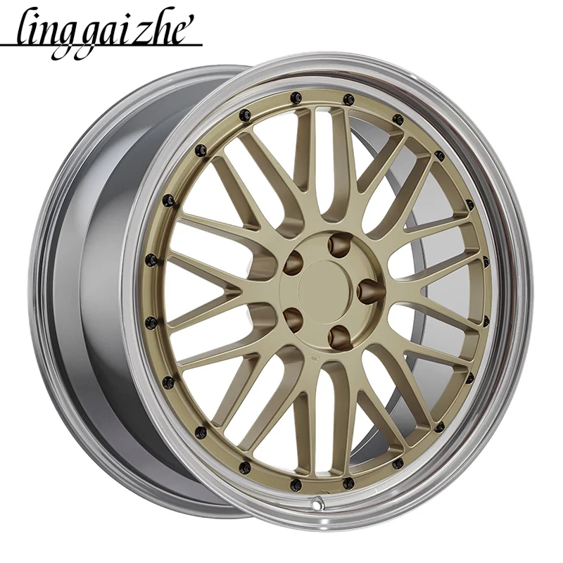 

Customization, Cast wheels Mesh hub customization manufacturer, 16"17" personalized customization wholesaler