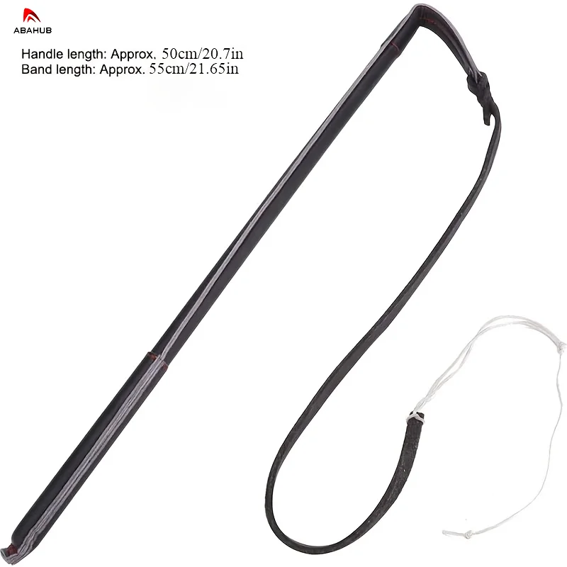 سوط الحصان، سوط تدريب الكلاب