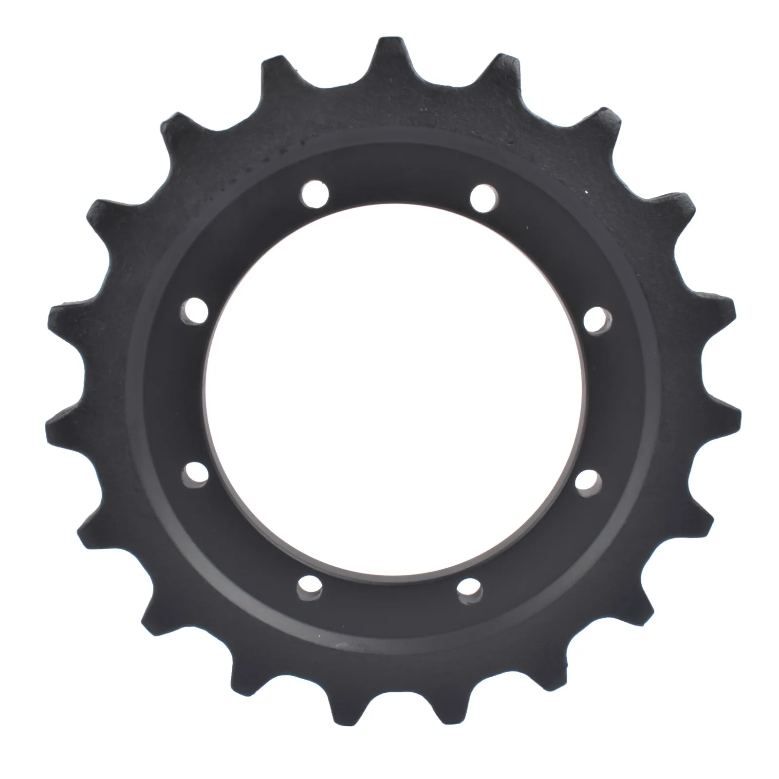 

AP01 Sprocket For Bobcat Excavator 320 321 322 323 E16 E17 E17Z E19 E20 5527640010