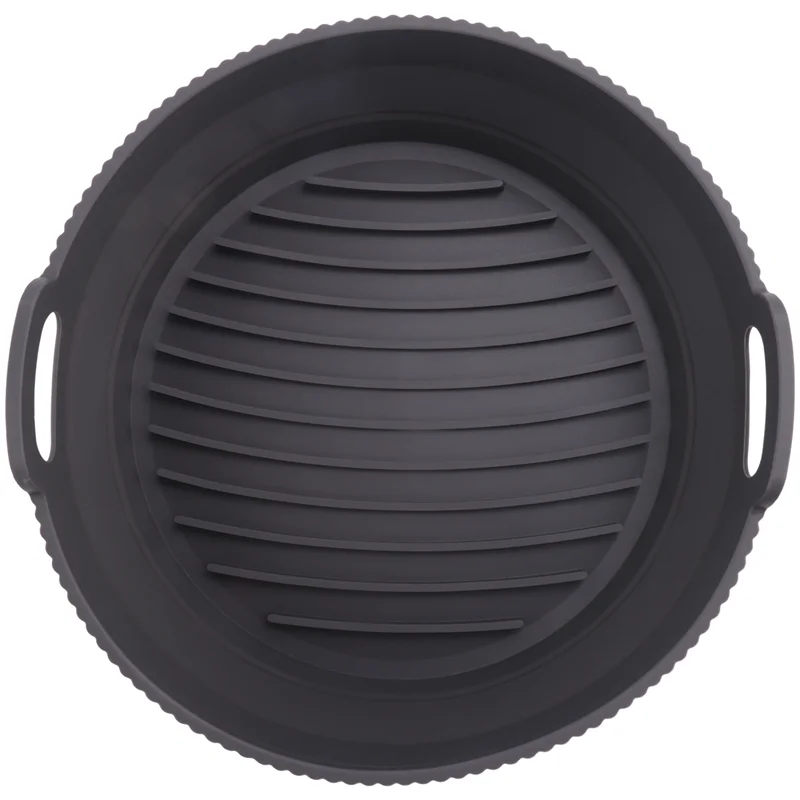 YCOC-مقسم بطانة مقلاة الهواء وقفازات مقاومة للحرارة ملحقات مقلاة الهواء القابلة لإعادة الاستخدام غير لاصقة