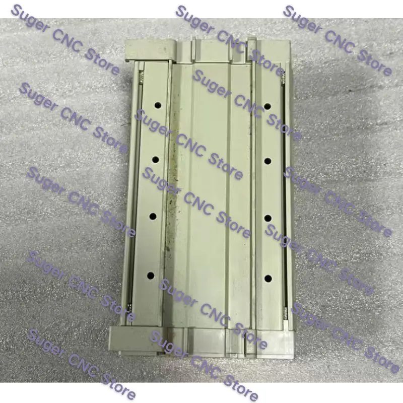 Second hand 16 channel discrete output module HSL-DI16DO16-UD-NN tested OK and shipped quickly