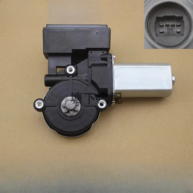 

For Toyota 04-13 Corolla Door Window Regulator Motor
