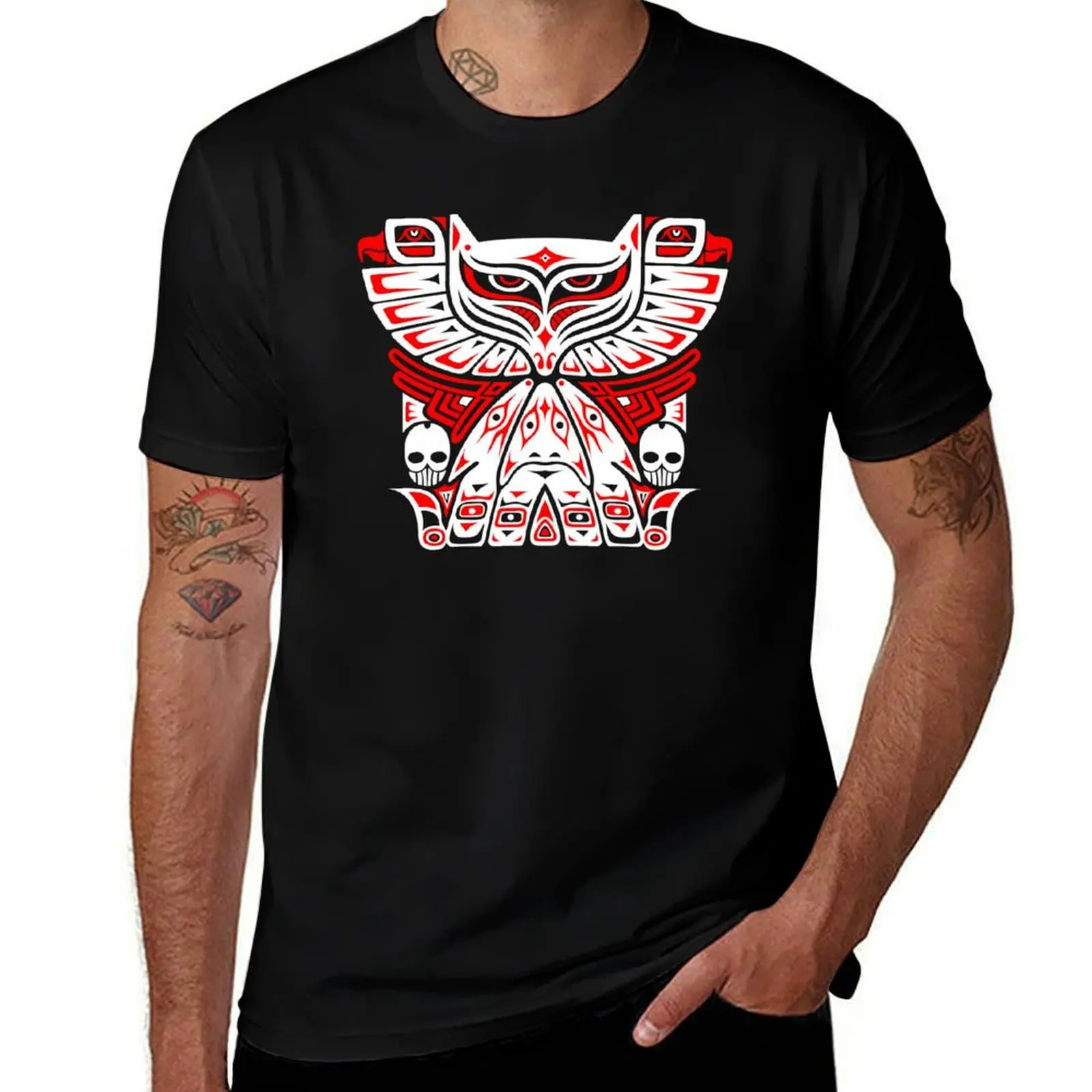 

Babymetal FOX T-Shirt Funny t-shirts korean fashion black t-shirts for men