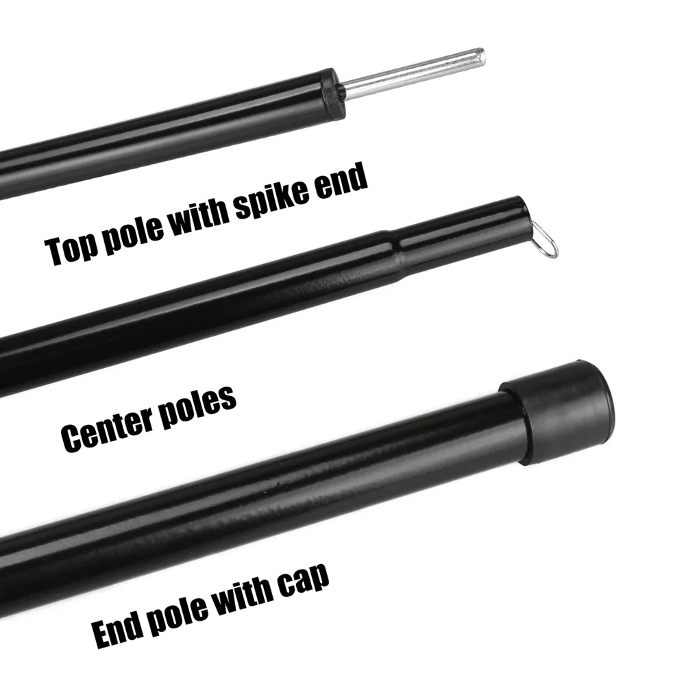 Thumbnail 4 - #38 Best Canopy Poles to Buy In 2026