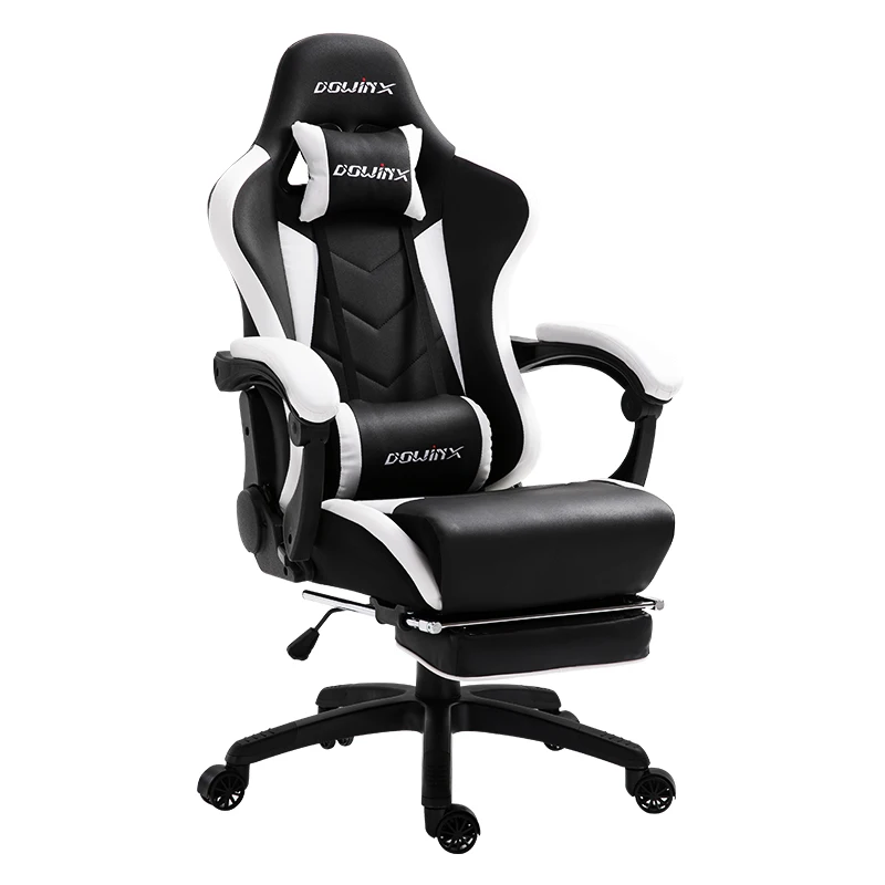 Wholesale Comfortable Gaming Chair Ergonomic Game Chair With Massage For Adults Daily And Electronic Sports Computer Chair