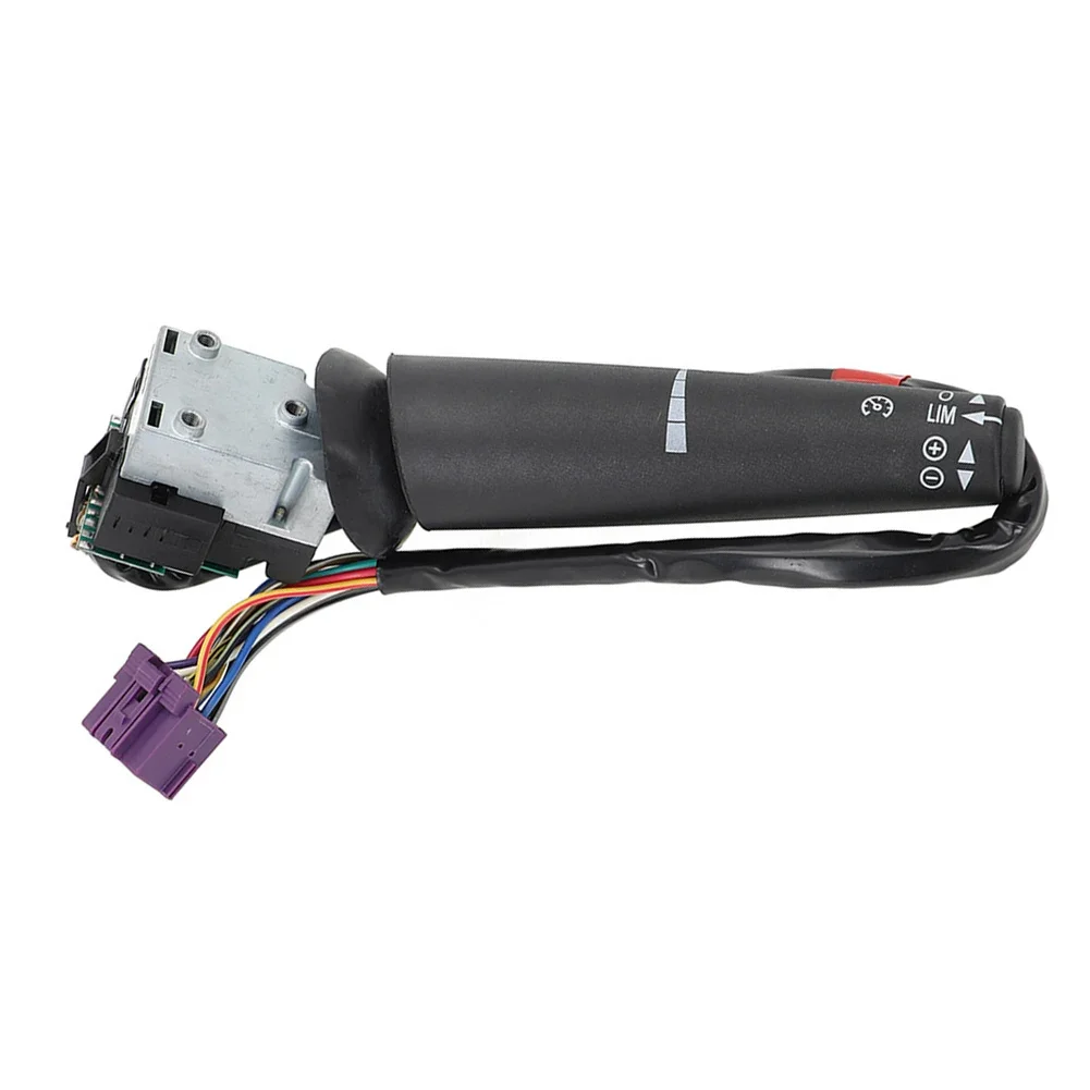 

OEM Part Number A0085450724 Turn Signal Wiper Steering Column Switch For Benz For ACTROS Truck Replacement Car Accessories