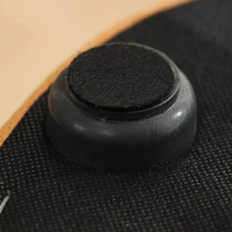 household Small stool shoe changing leather living room minimalist Sofa stool round simple stołek artystyczny design furniture
