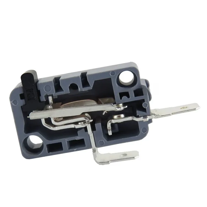 Micro switch V15T22 2 feet 22A normally open and normally , car washing machine microwave oven rice cooker pot