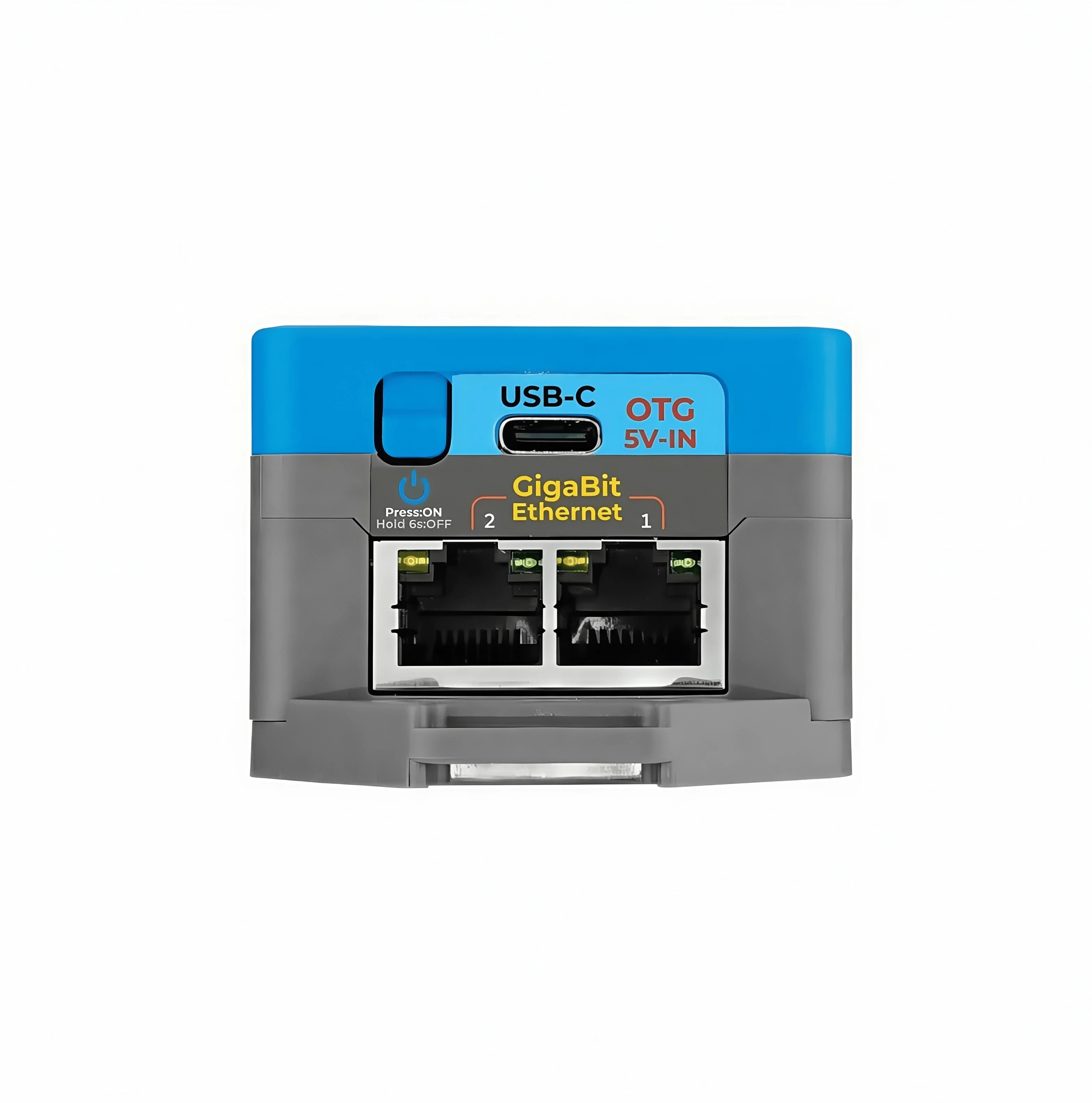 M5Stack CoreMP135 통합 마이크로 리눅스 산업용 제어 호스트 STM32MP135D