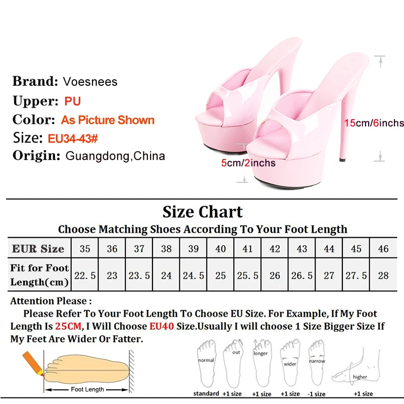 Summer Red Slippers Women 2024 Slip-On Catwalk Show Shoes Thick Platform Thin High Heels Nightclub Female Shoes Party Sandals