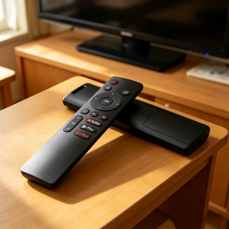 Replacement Remote Control for Skyworth COOCAA TV 32S3U - No Setup Required