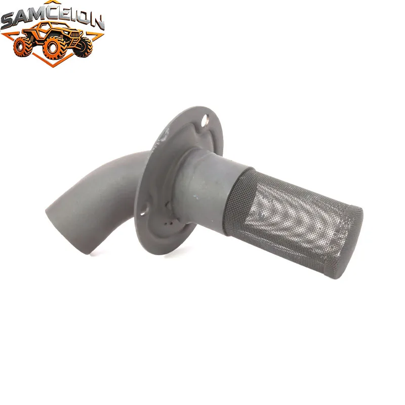 

High Quality Spark Arrestor for CFmoto CForce 400 400AU 400ATR 450 191Q 500S 500ATR 520 191R 2016-2025 ATV P/N:9GQ0-021320