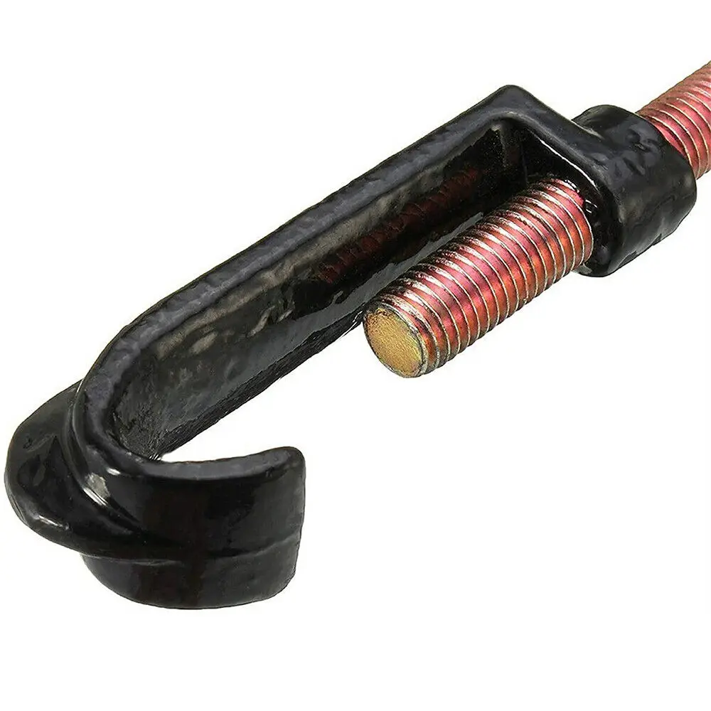 

1pc For Citroen Xsara Picasso Berlingo BX Car Spare Wheel Carrier Hanger Hook Hitch Bolt Auto Fastener & Clip Car Accessories