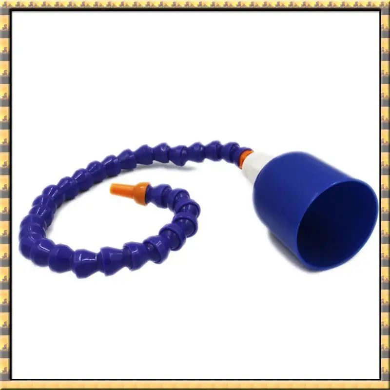 

^Arrival 25.6 Inch Bendable Long Oil Funnel Long Funnels For Automotive Use Funnel Filling Tools