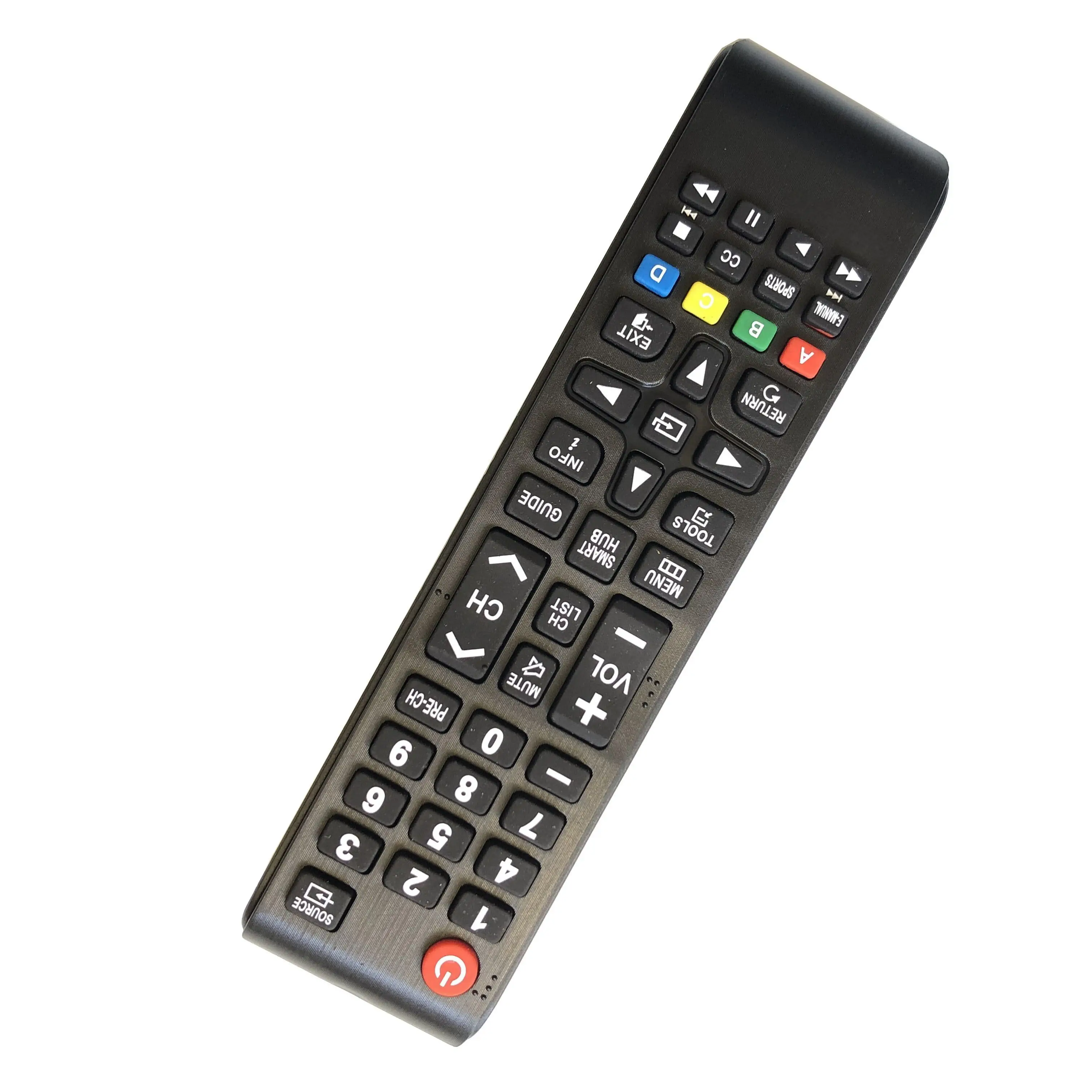 Пульт дистанционного управления для Samsung HG40NB670FFXZA HG40NB677 HG40NB677FF HG40NB677FFXZA HG40NB678 HG40NB678FF HG40NB678F UN32J4500AF UN32