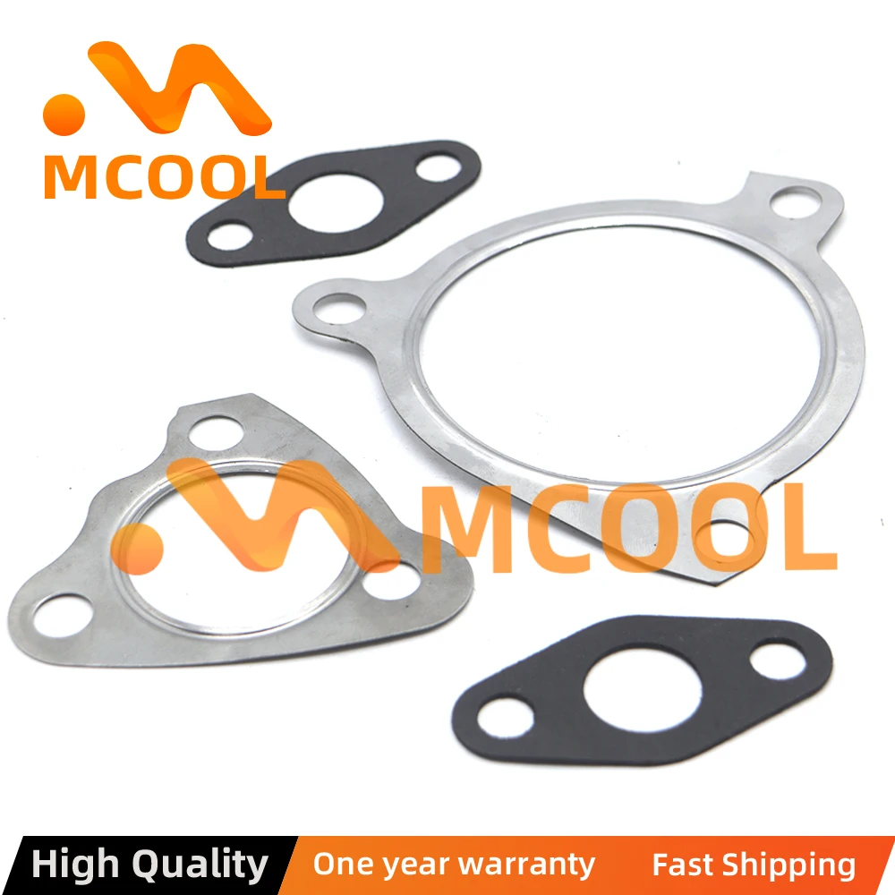 Car Turbo Gasket Kits K04 For Audi S3 TT 1.8T APY AMK BAM BFV 5304-970-0020 5304-988-0020 53049880020 53049880023 5304 970 0023