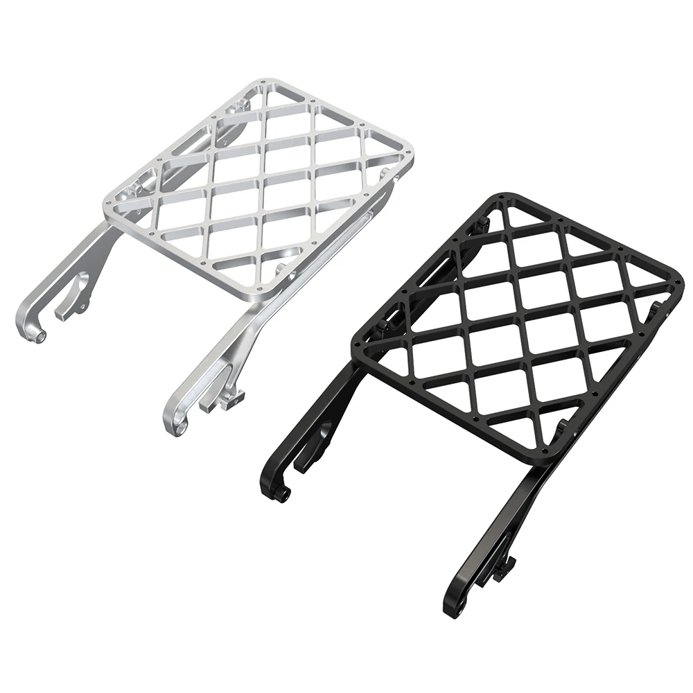 Rear Racks Luggage Holder Bracket Support For YAMAHA WR450F WR250F WR 450F 250F WR 250 450 F 2007-2015 Motorcycle Accessories