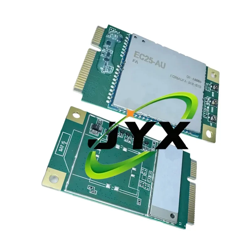 【1pcs】 EC25-AU EC25-AUFA EC25AUFA-512-STD MINIPCIE LTE Cat 4 Module