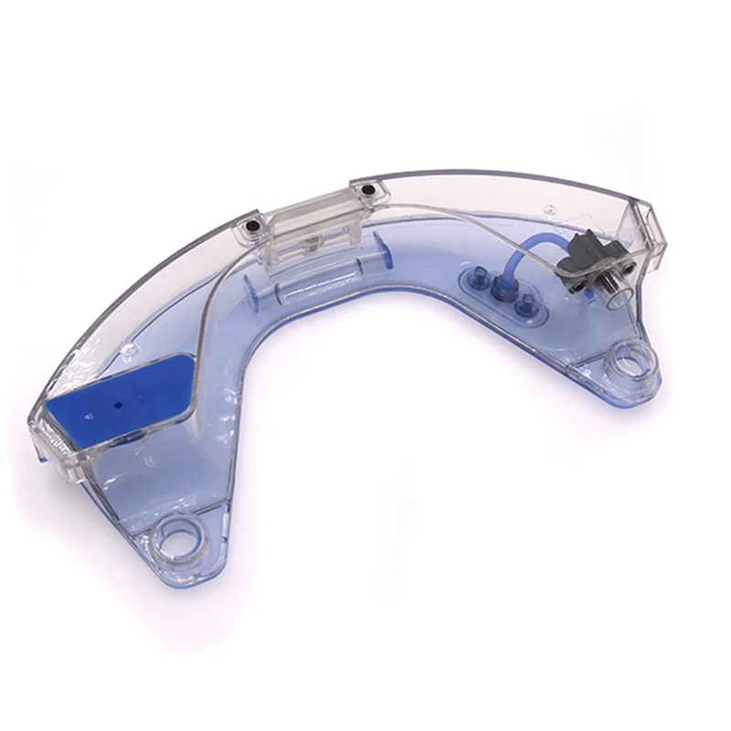 Suitable for Ecovacs Cobos Sweeper OZMO 930 Mopping Bracket Water Tank Rag Bracket Water Tank