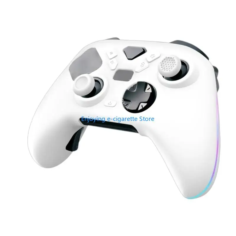 Schutzhülle Skin Game Handle Sleeve Kratzfeste Hülle für ROG Raikiri II Y4QF – Detail 3
