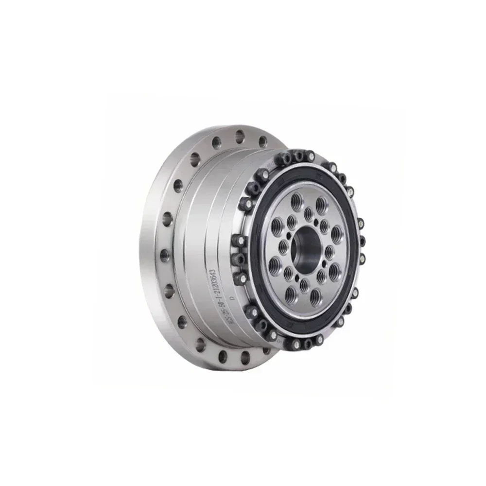 Cup Type Harmonic Drive Harmonic Reducer Replace CSG-2UH Rotary Actuators for Robots Mechanical Arm Aerospace Applications - Image 6