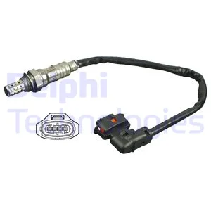 Store code: ES20430-12B1 for oxygen sensor 2, location INSIGNIA A ASTRA J ASTRA H Z16LET A16LET A16LET