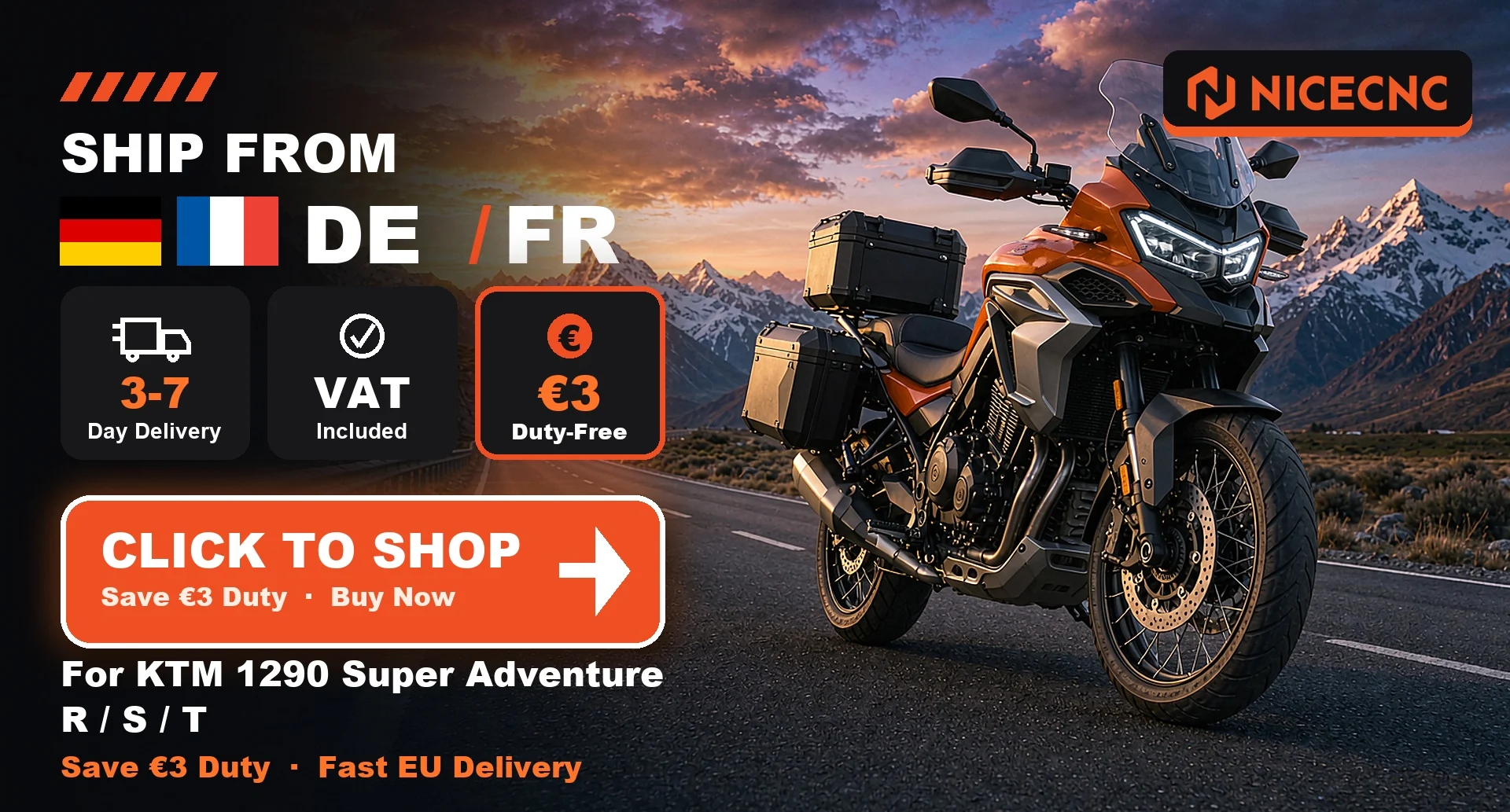 Für KTM LC8 Motoren Kupplungsnehmerzylinder-Kit 950 990 1050 1190 Adventure 1290 Super Adventure RS T Super Duke GT R/EVO – Detail 1