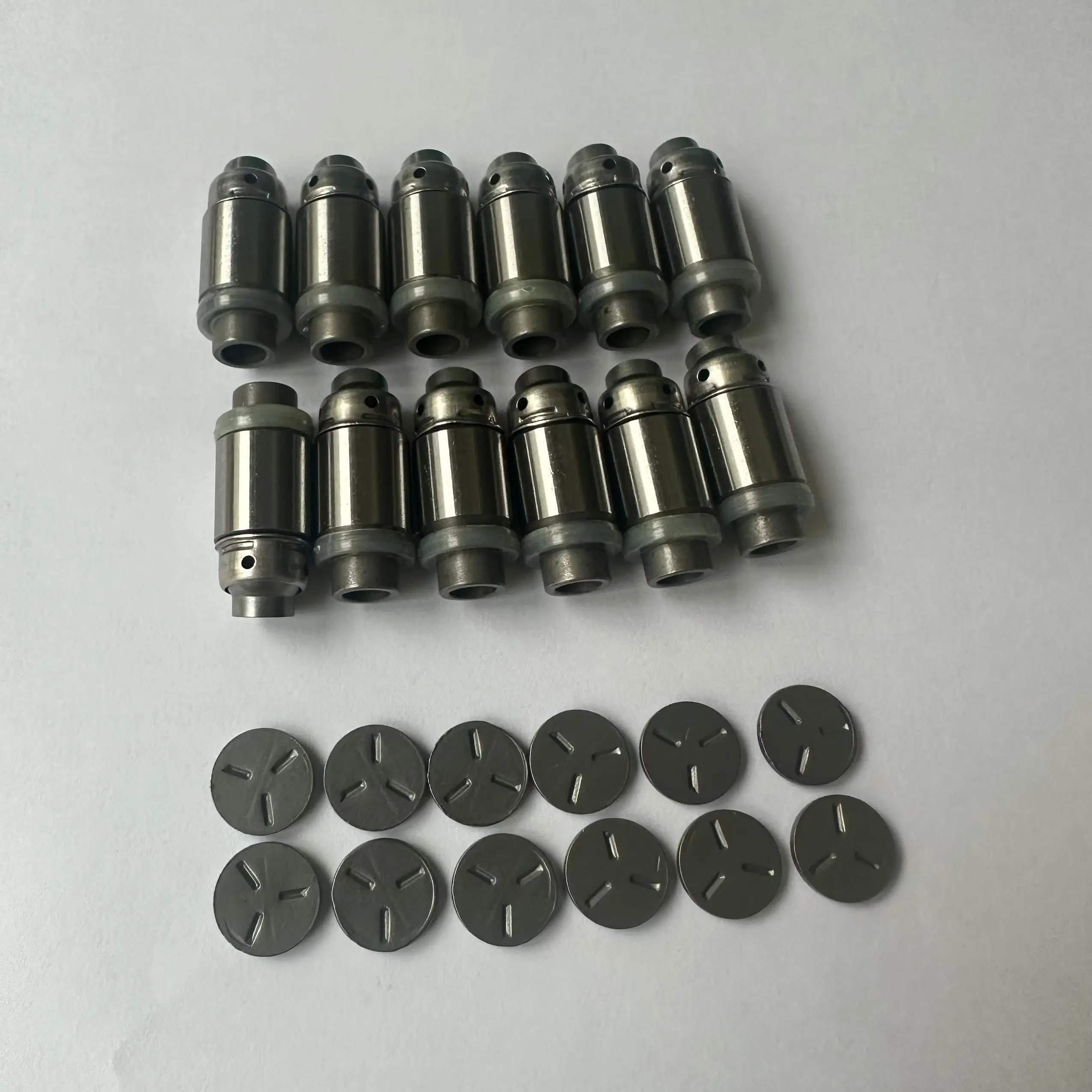 Elevador de Válvula Hidráulica 12 Pcs para 19951998 Porsche 911 3.6l